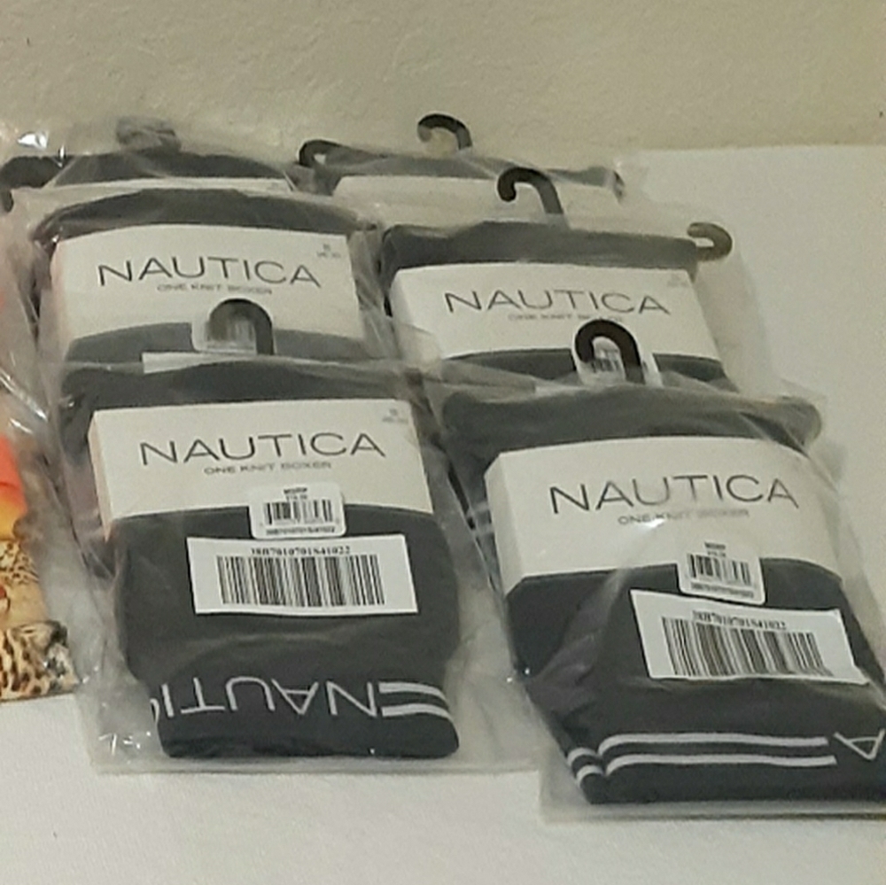 Nautica briefs 2 for $30